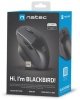 Mysz komputerowa Natec Blackbird 2